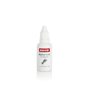 Mythol forte, για την αντιμετώπιση της ονυχόλυσης 30 ml