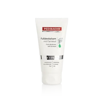Αποσμητική κρέμα ποδιών με φαρνεσόλη 75ml