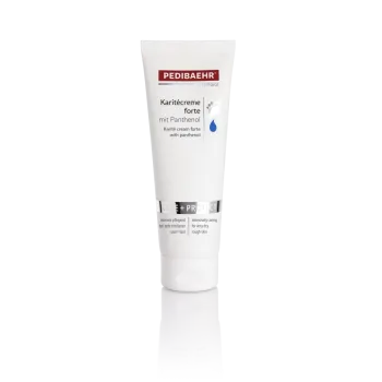 Κρέμα ενυδάτωσης για εύθραυστο δέρμα, με καριτέ και πανθενόλη