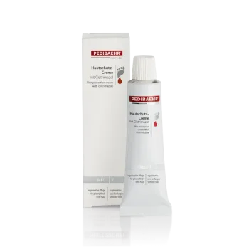 Προστατευτική κρέμα για μύκητες στο δέρμα με κλοτριμαζόλη 30ml