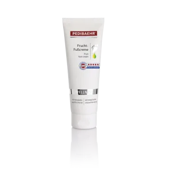 Κρέμα ποδιών για εντατική ενυδάτωση με έλαια φρούτων