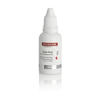 Podoforte, υγρό για πρόληψη από μύκητες νυχιών και δακτύλων 30ml