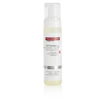 Σαμπουάν ποδιών με ευκάλυπτο/λεμονόχορτο 200 ml