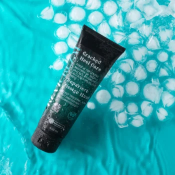 Κρέμα για πολύ  σκληρά πόδια ReviCream 100 ml